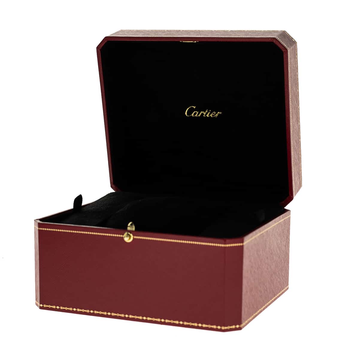 Cartier Ronde Solo W6701008 Cartier Ronde Solo W6701008